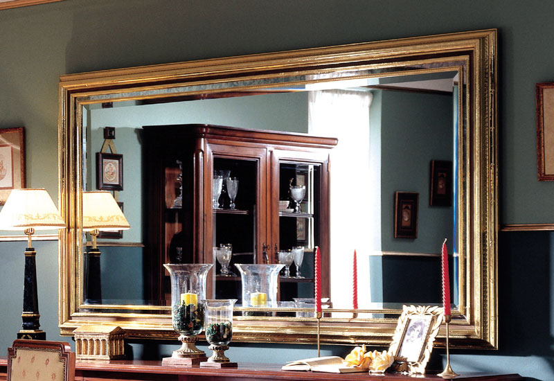 Espejo Soliedra - 200 x 6 x 110 (cm.)