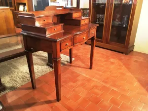 ESCRITORIO LERMA ALMAZAN,100*50*100
