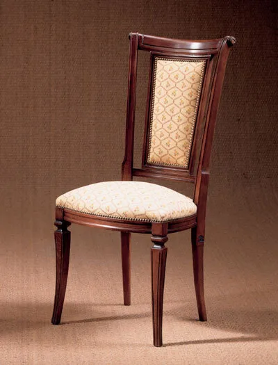 SILLA BLACOS ALMAZAN TELA EXP.