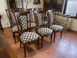 SILLA BLACOS ALMAZAN TELA EXP.