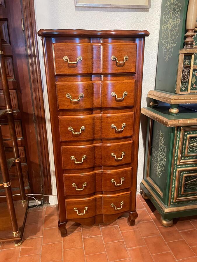 CHIFFONIER TARODA PINO, 54*40*124