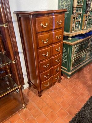 CHIFFONIER TARODA PINO, 54*40*124