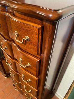 CHIFFONIER TARODA PINO, 54*40*124