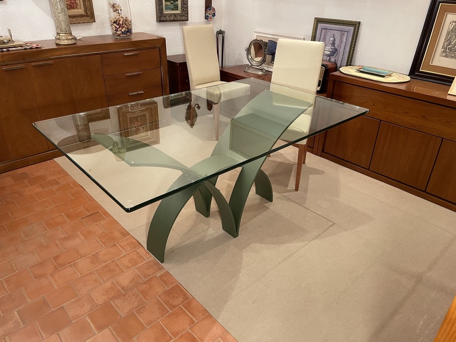 MESA ARCO VALENTI