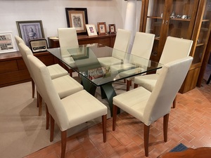 MESA ARCO VALENTI