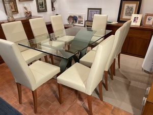 MESA ARCO VALENTI