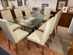 MESA ARCO VALENTI