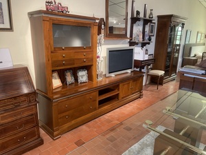MUEBLE TV NUMANCIA, 250*51*175