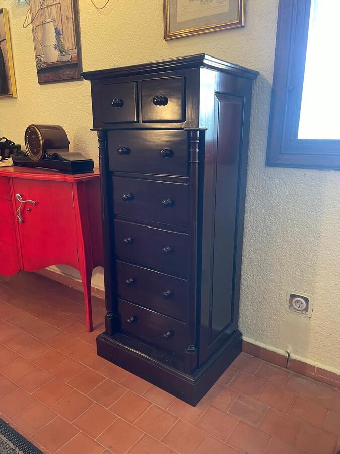 SINFONIER SAN POLO,57*34*130
