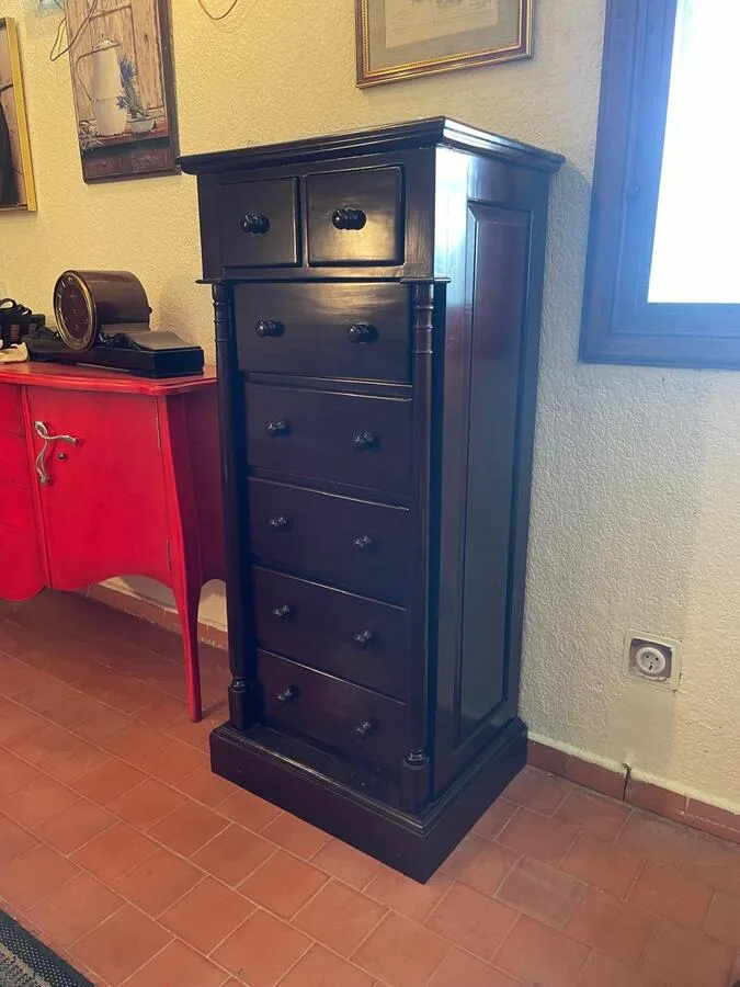 SINFONIER SAN POLO,57*34*130