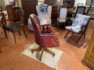 SILLON DESPACHO CHESTER VALENTI