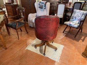 SILLON DESPACHO CHESTER VALENTI