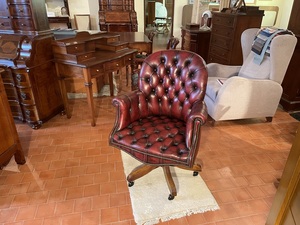 SILLON DESPACHO CHESTER VALENTI