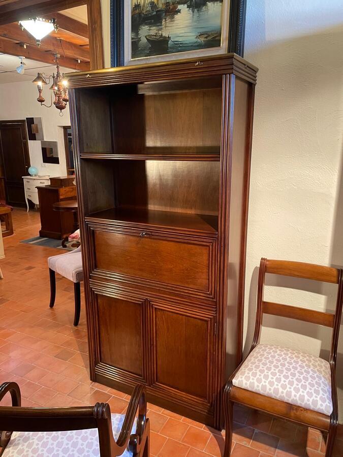 LIBRERIA ESCRITORIO ALTAMIRA VALENTI,92*36*185.