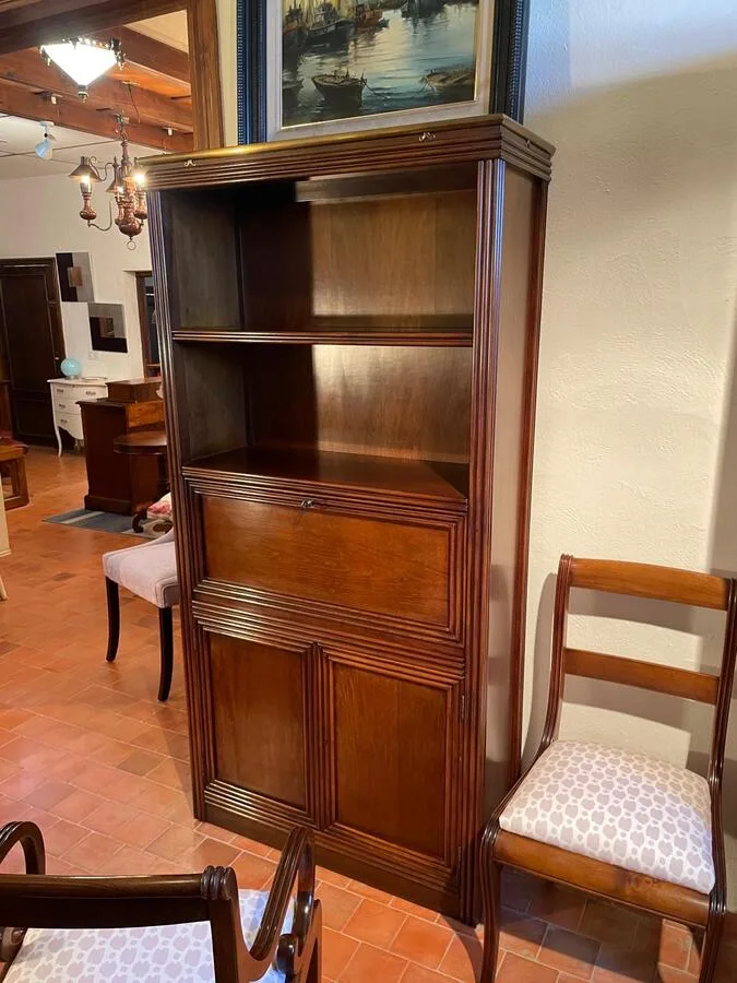 LIBRERIA ESCRITORIO ALTAMIRA VALENTI,92*36*185.