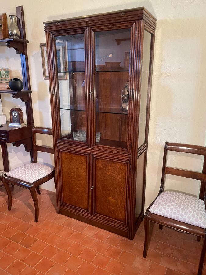 VITRINA ALTAMIRA VALENTI,92*36*195.