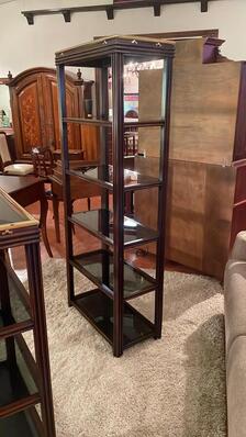 ESTANTERIA ALTAMIRA VALENTI, 70*35*170