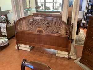 CABECERO REJILLA ALMAZAN,170*6*118