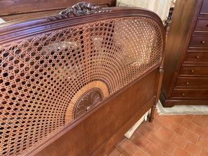 CABECERO REJILLA ALMAZAN,170*6*118