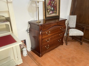 COMODA LUTON ALMAZAN,110*45*92