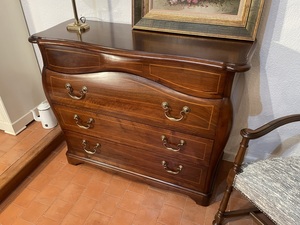 COMODA LUTON ALMAZAN,110*45*92