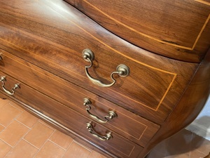 COMODA LUTON ALMAZAN,110*45*92