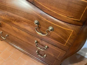 COMODA LUTON ALMAZAN,110*45*92