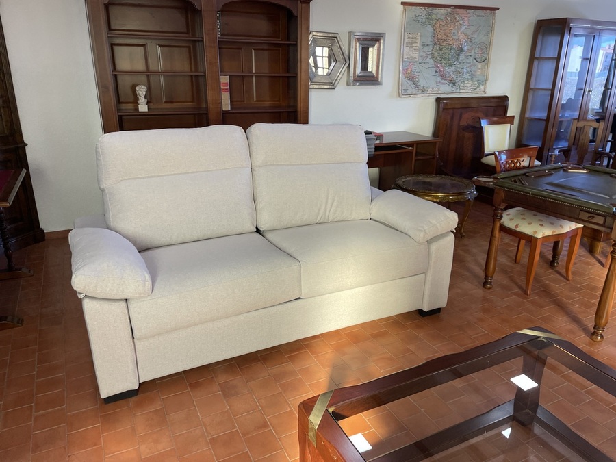 SOFA CAMA MECANISMO ITALIANO CON COLCHON DE 140*190