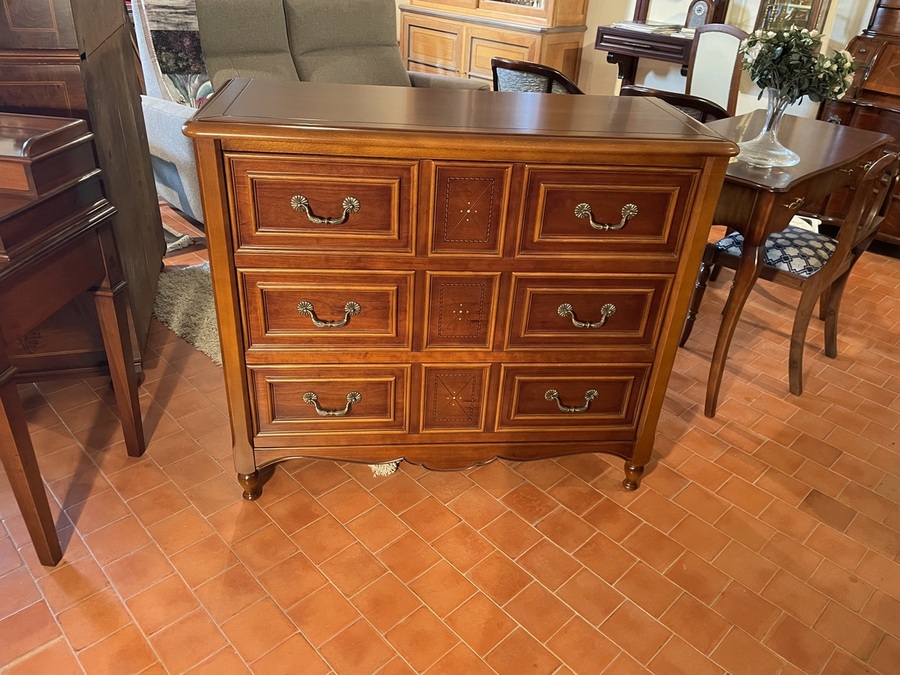 COMODA CEREZO ALMAZAN, 115*47*102