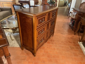 COMODA CEREZO ALMAZAN, 115*47*102