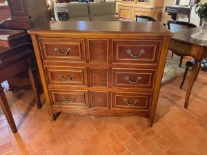 COMODA CEREZO ALMAZAN, 115*47*102