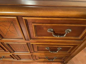 COMODA CEREZO ALMAZAN, 115*47*102