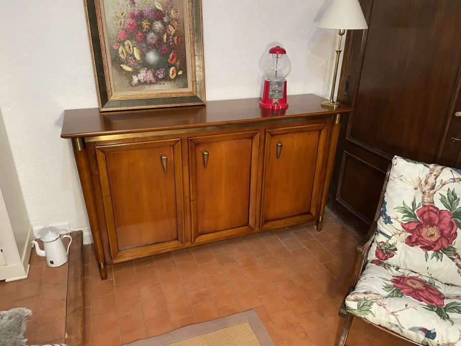 APARADOR VALENTI ALMAZAN, 170*48*96