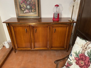 APARADOR VALENTI ALMAZAN, 170*48*96