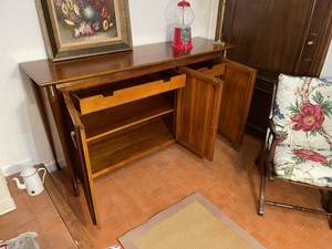 APARADOR VALENTI ALMAZAN, 170*48*96