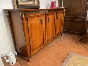 APARADOR VALENTI ALMAZAN, 170*48*96