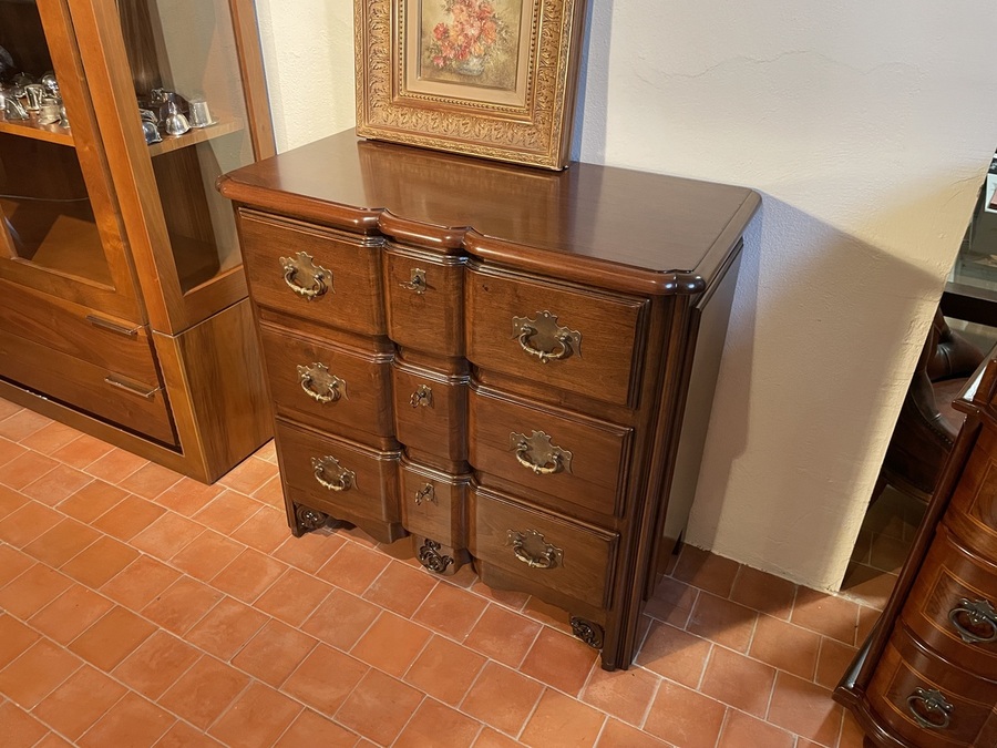 COMODA LORENA ALMAZAN, 91*45*87