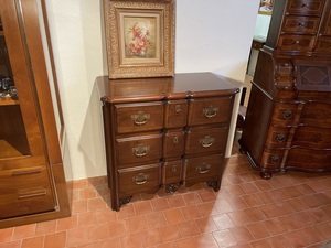 COMODA LORENA ALMAZAN, 91*45*87