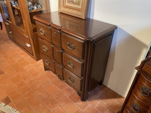 COMODA LORENA ALMAZAN, 91*45*87