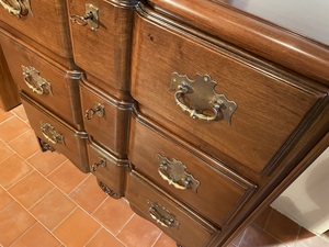 COMODA LORENA ALMAZAN, 91*45*87