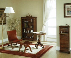 LIBRERIA VICHI ALMAZAN, 100*35*140