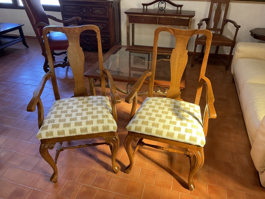 SILLONES ALMAZAN REINA ANA