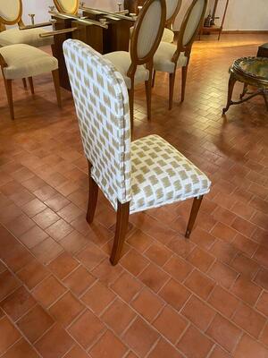 SILLA VALENTI GASTON Y DANIELA.