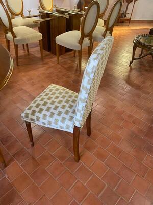 SILLA VALENTI GASTON Y DANIELA.