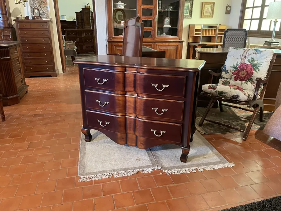 COMODA TARODA PINO, 108*50*80