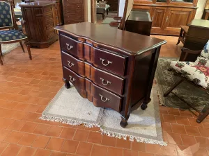 COMODA TARODA PINO, 108*50*80