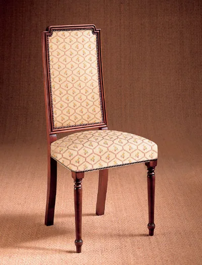 Silla Magaña - 49 x 49 x 105 (cm.)