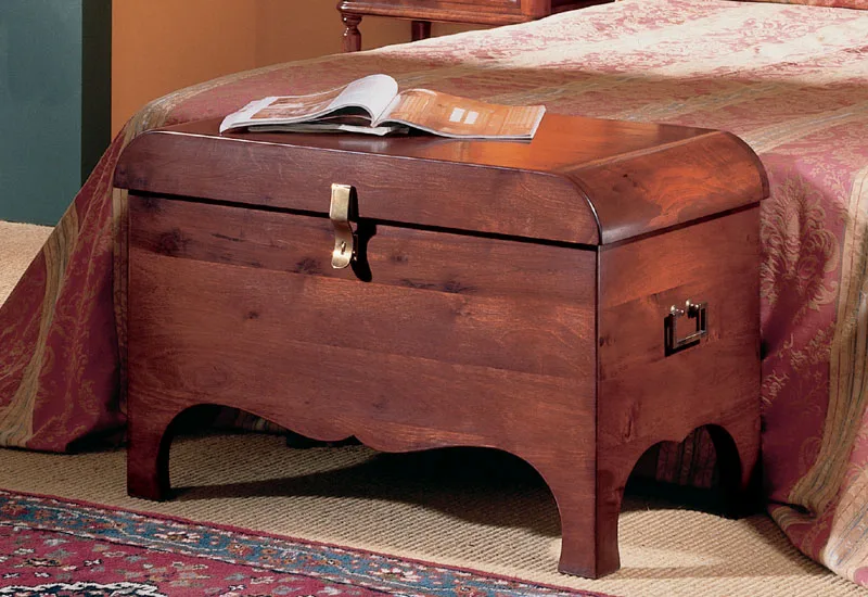 Arcón Viana - 80 x 45 x 49 (cm.)
