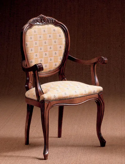Sillón Paones - 57 x 54 x 99 (cm.)