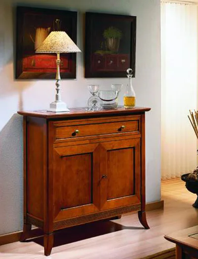 Taquillón Viana - 100 x 41 x 98 (cm.)